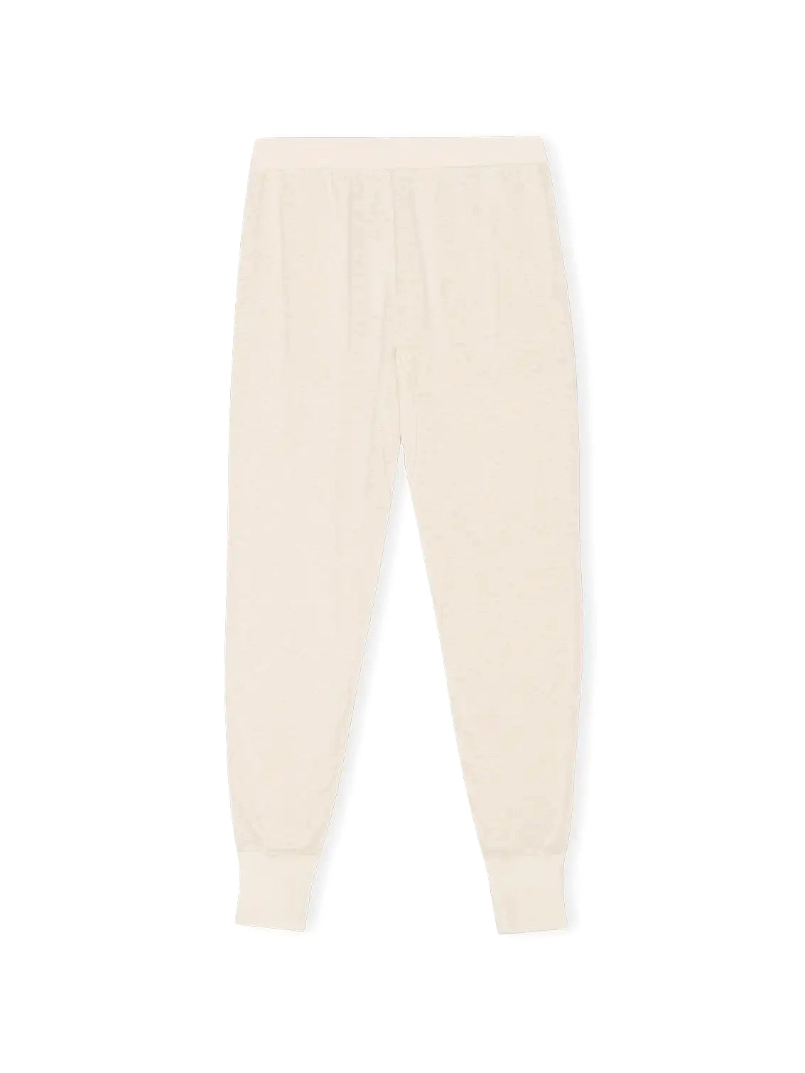 Autumn Skye Sweatpants Natural - 100% Organic Cotton - Made In Greece