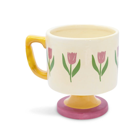 Allair - Home Sweet Home Tulip Cup -