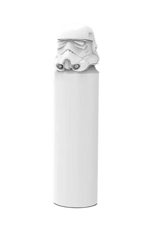 BELM - Stormtrooper Water Bottle By Suck UK