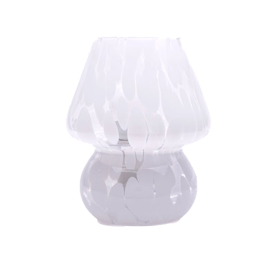 Kucho White Cloud Lamp