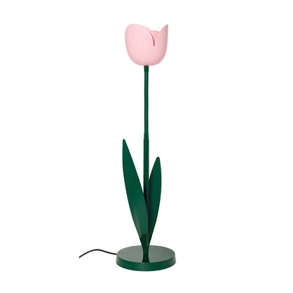 Kucho Babe Tulip Desk Lamp Pink