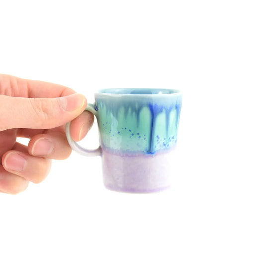 ACR Sgw Lab Espresso Cups - Handmade in UK