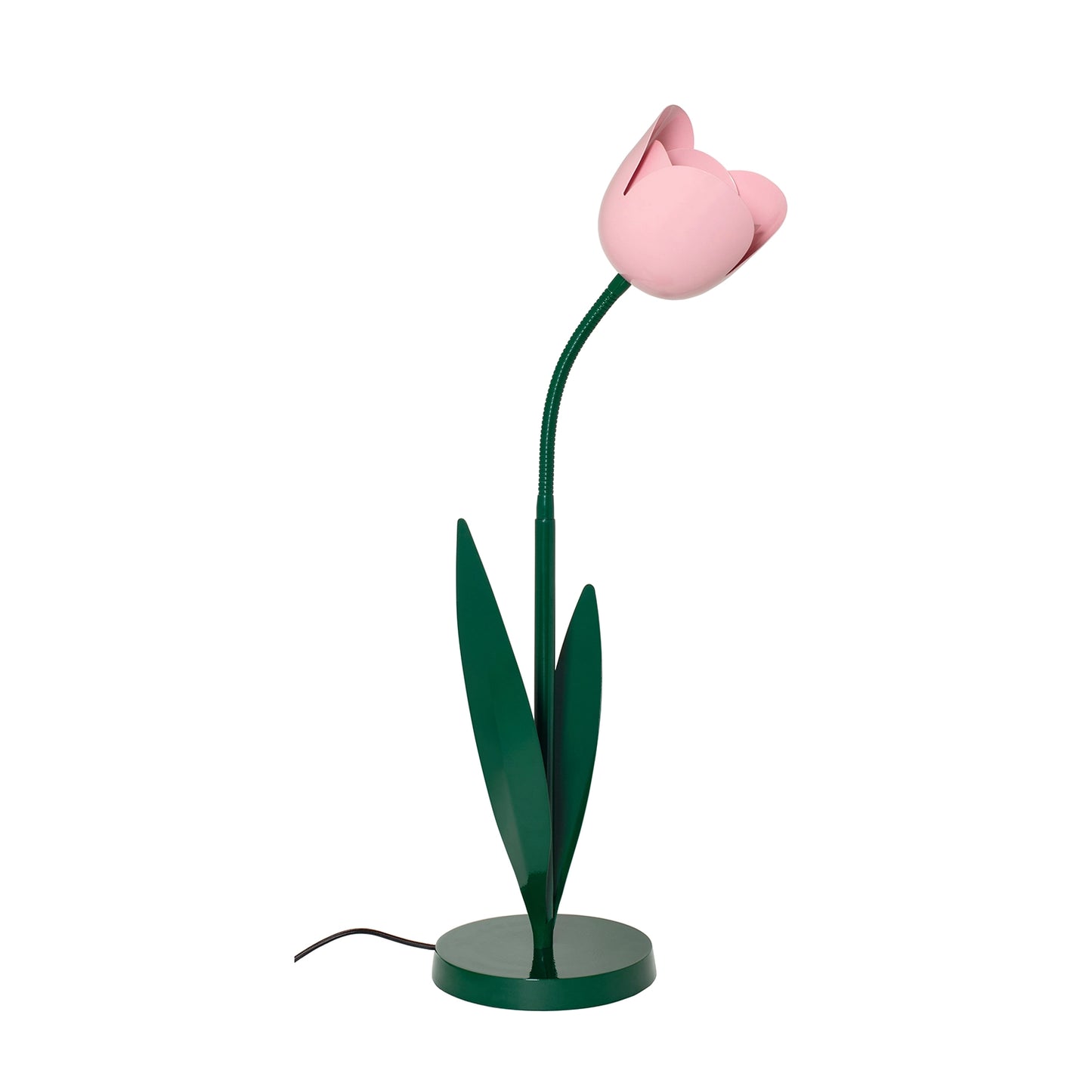 Kucho Babe Tulip Desk Lamp Pink