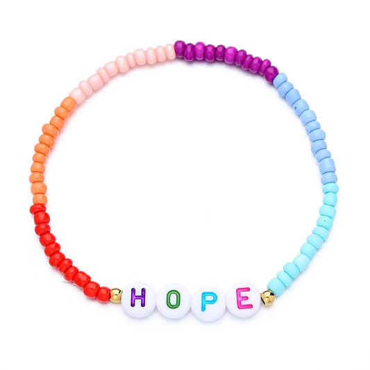 Bearnice - Hope Bracelet - Handmade In Germany