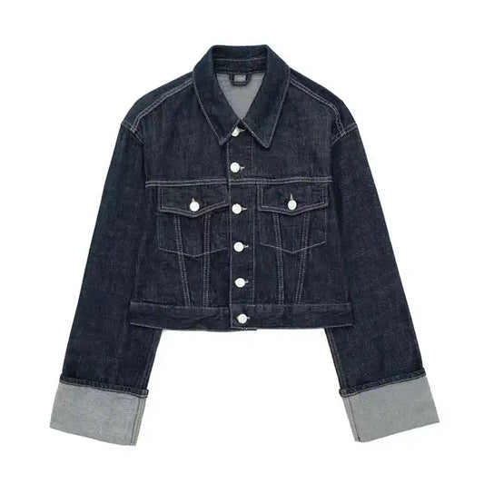 Bex Denim Jacket