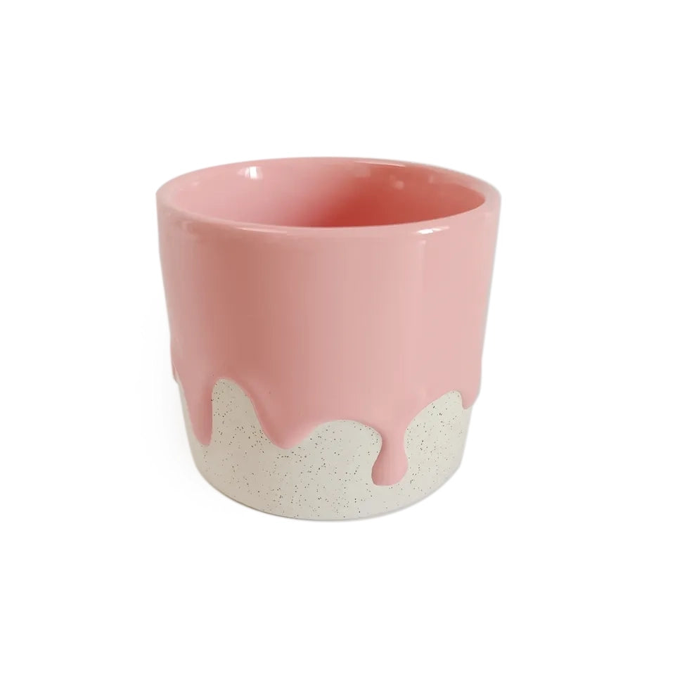 Beaumont Pink Tumbler