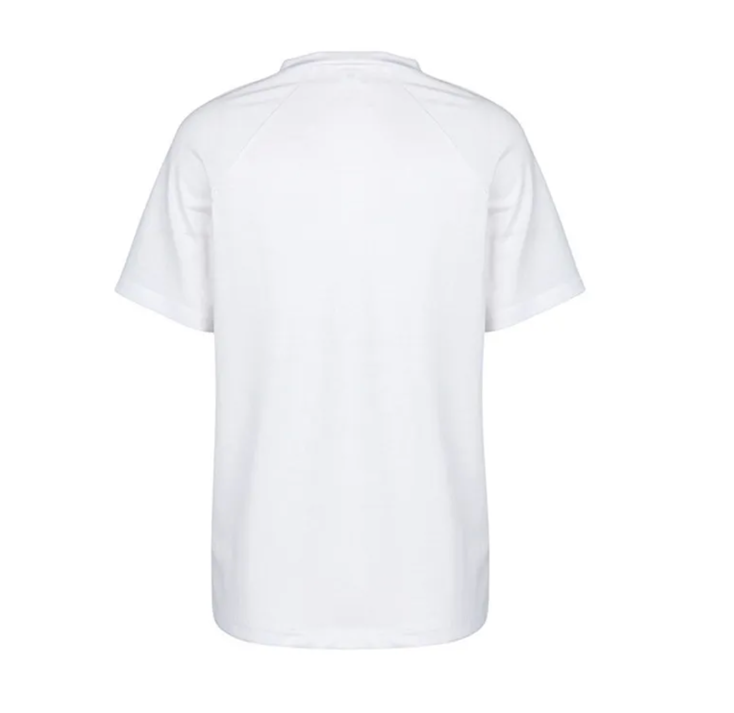 Kucho White / Black Knot T-Shirt
