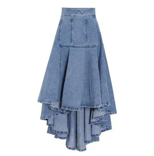 Callisa Spanish Style Skirt