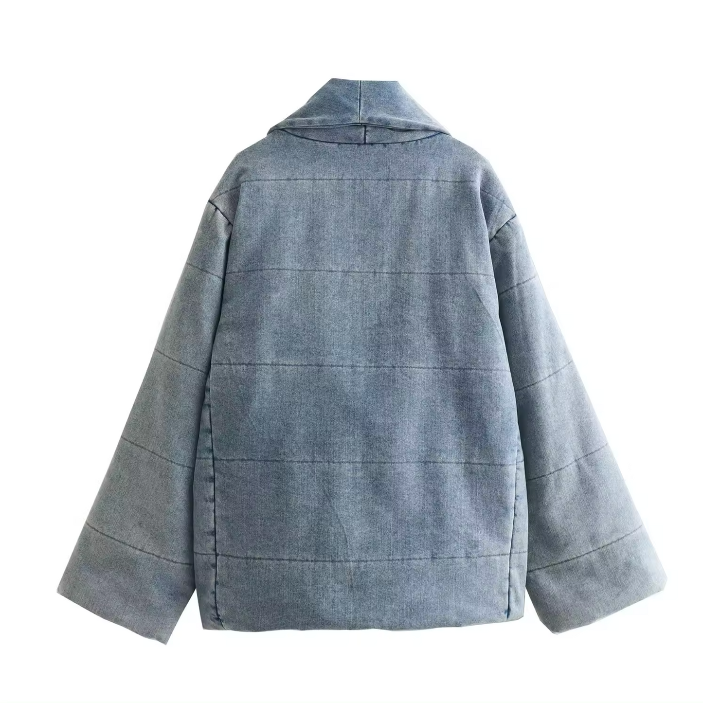 Arabella Denim Kimono