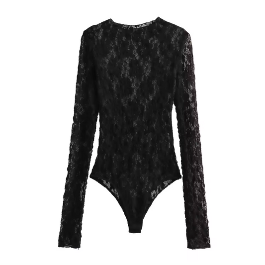 Bonnilyn Lace Body