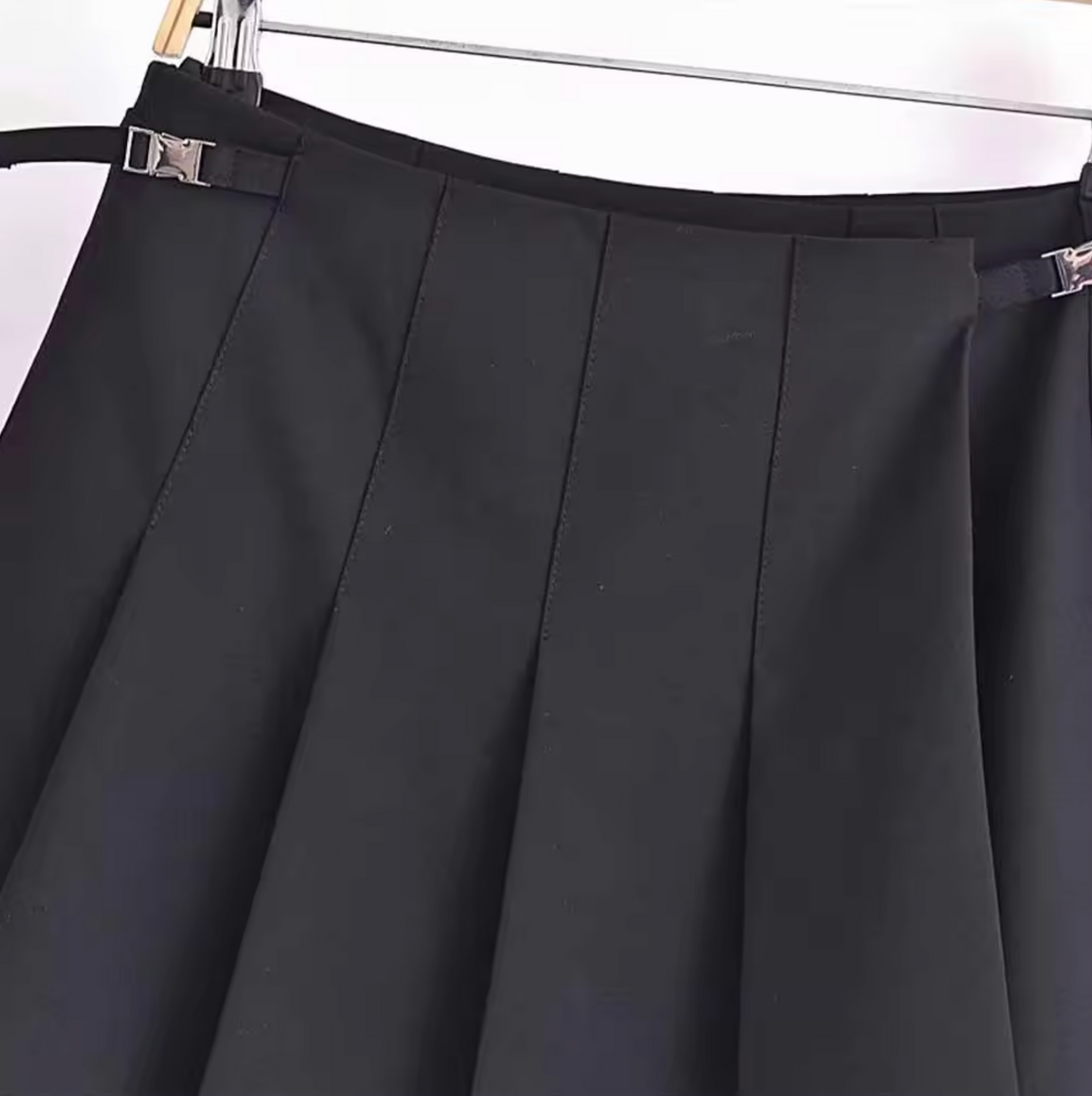 Brigita Mini Skirt