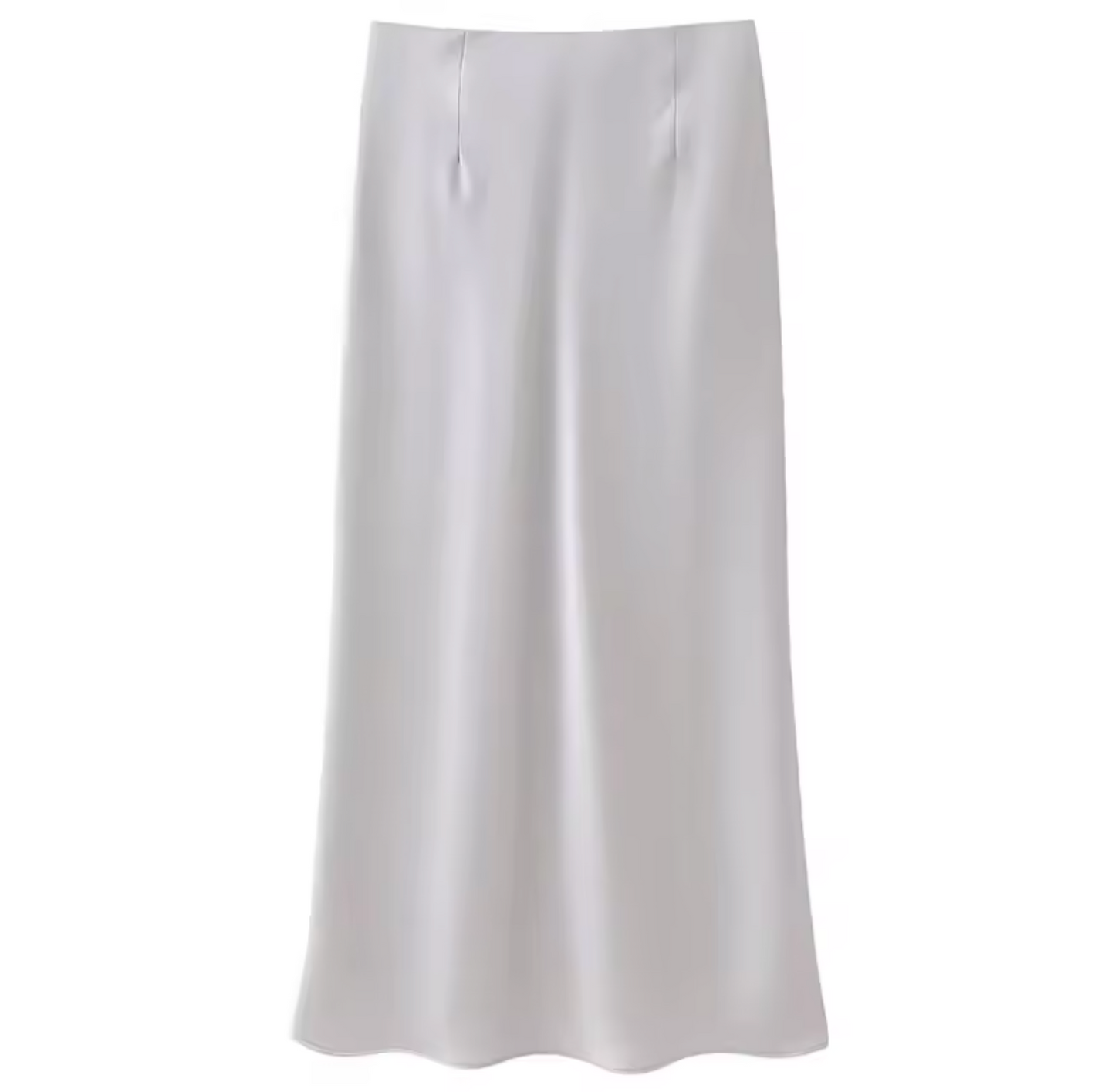 Acacia Sateen Skirt
