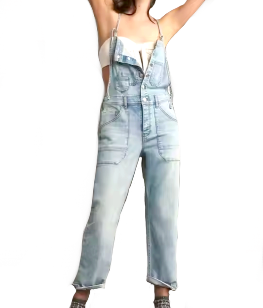 Aluni Overalls