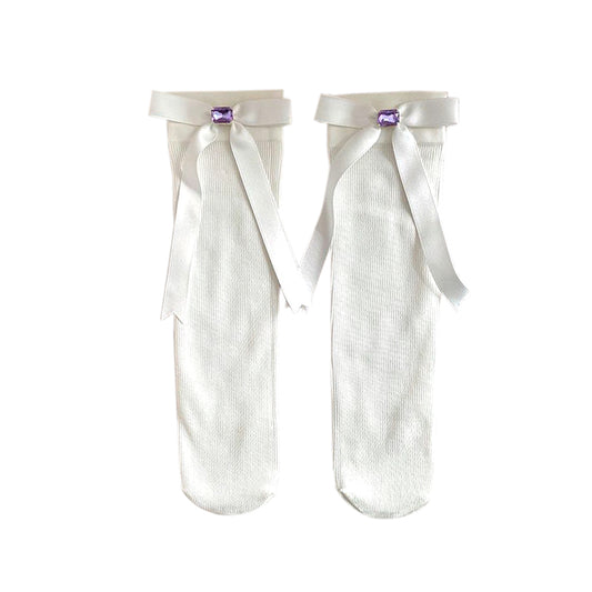 Bodi Jewel Socks