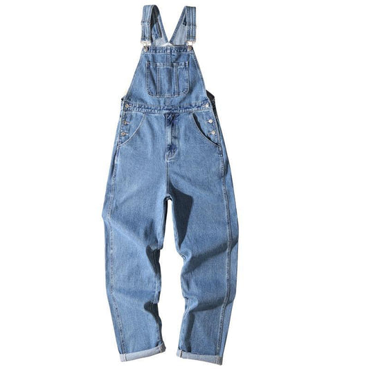 Creda Overalls