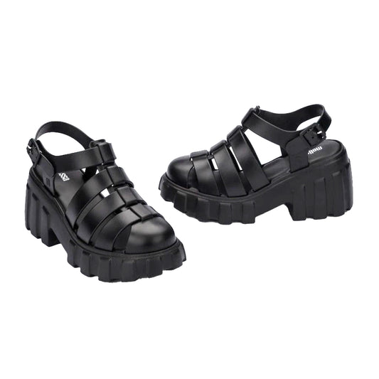 Betu Jelly Platforms