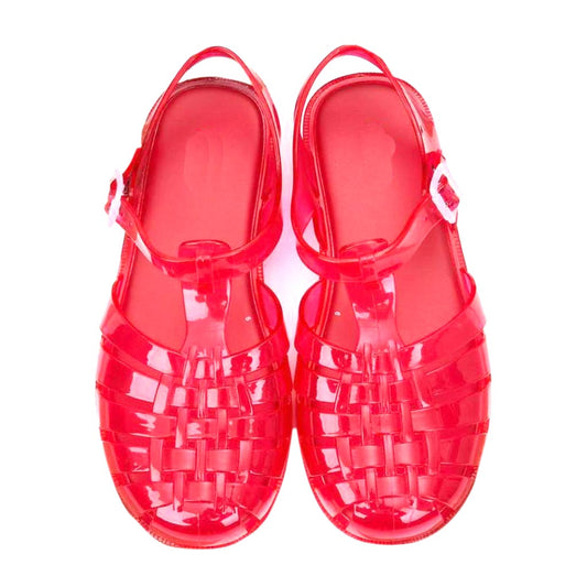 Kucho Red 90's Jelly's