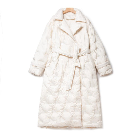 Cano Down Coat