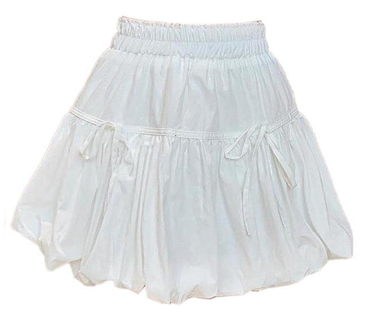 Bailei Mini Skirt