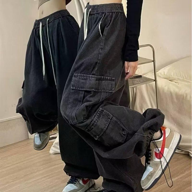 Billy Baggy Jeans