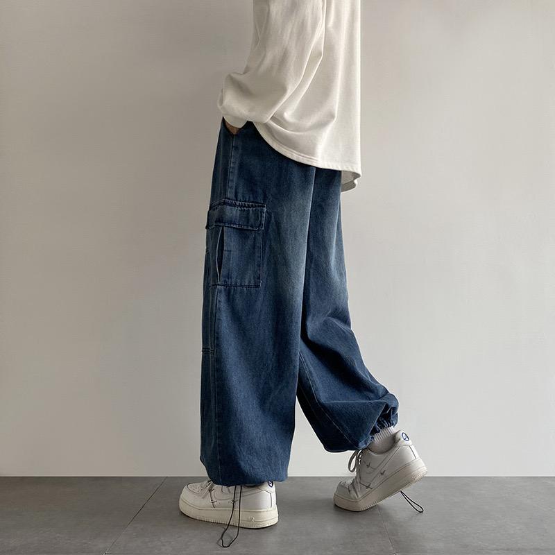 Billy Baggy Jeans