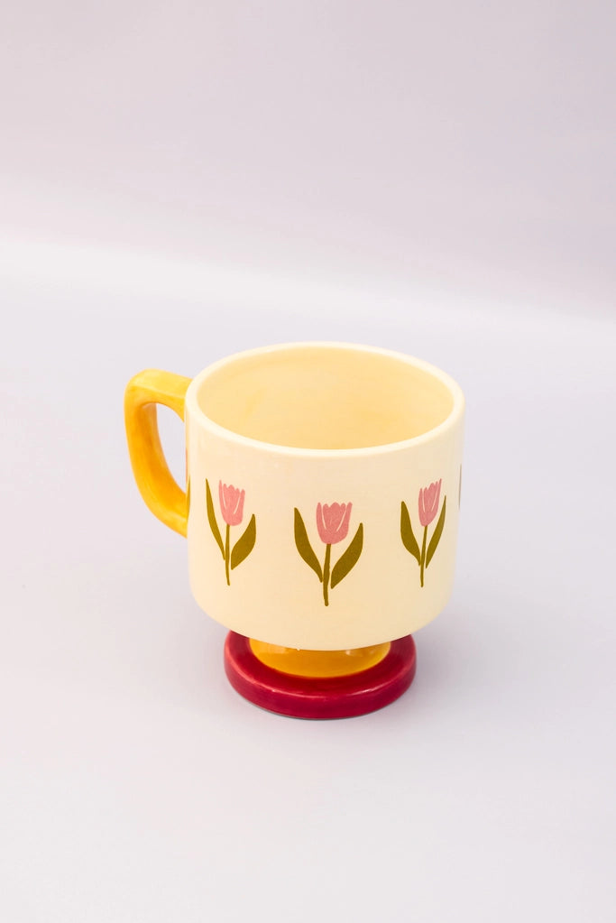 Allair - Home Sweet Home Tulip Cup -