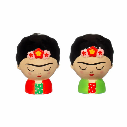 Crea Frida Salt & Pepper