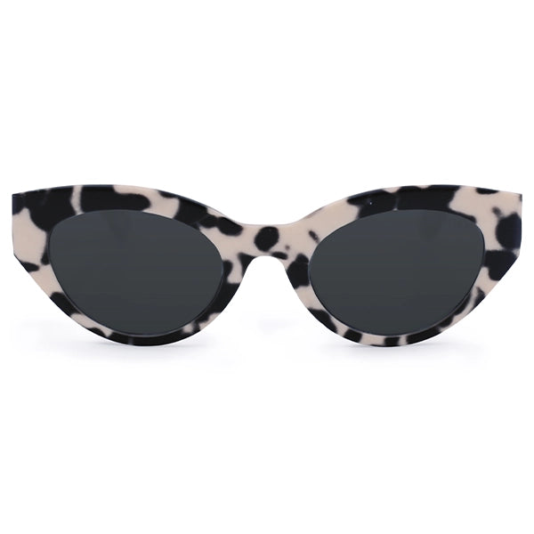 Zu Elizabeth - Women's Tortoise Sunglasses