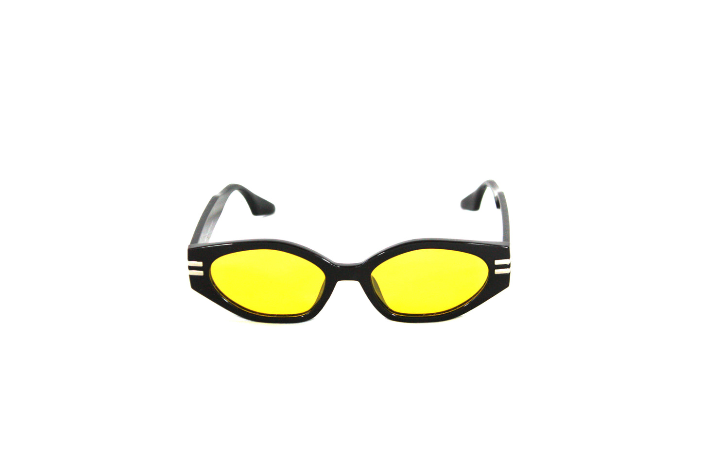 Kucho Yellow Lens Sunglasses