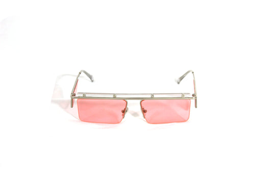 Kucho Pink Funk Sunglasses - pre-loved